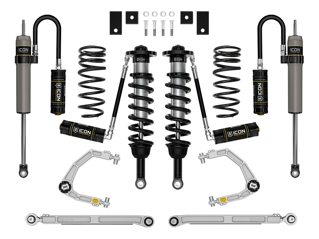 ICON Vehicle Dynamics K53238S - Suspension Lift Kit