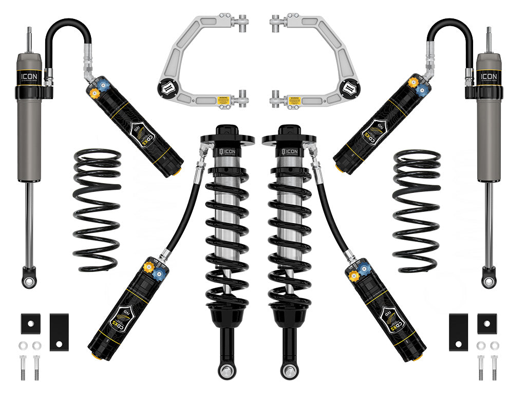ICON Vehicle Dynamics K53239D - Suspension Lift Kit