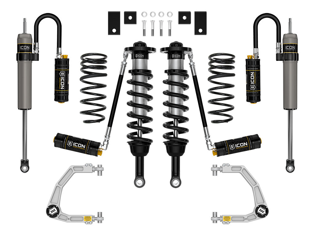ICON Vehicle Dynamics K53239S - Suspension Lift Kit