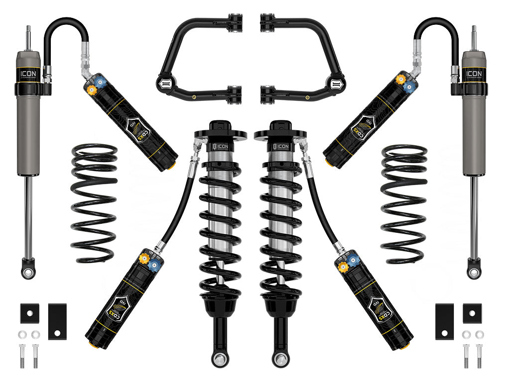 ICON Vehicle Dynamics K53239TDS - Suspension Lift Kit
