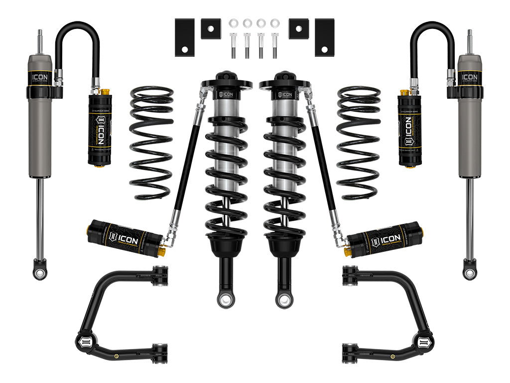 ICON Vehicle Dynamics K53239TS - Suspension Lift Kit