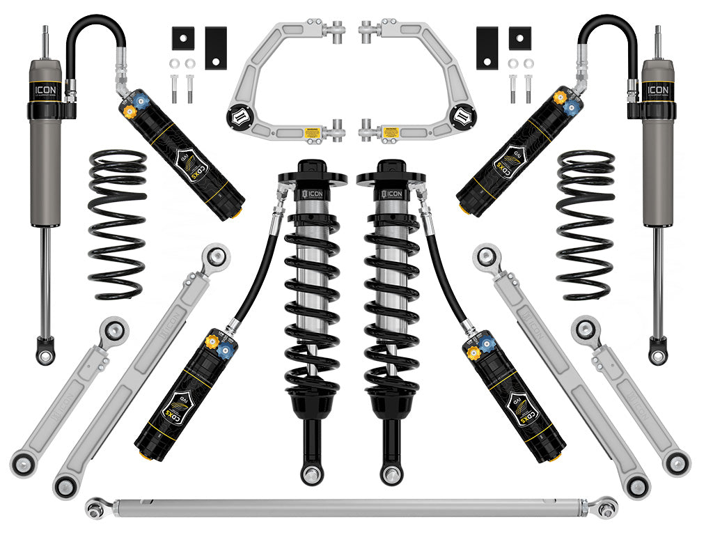 ICON Vehicle Dynamics K53240DS - Suspension Lift Kit