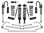 ICON Vehicle Dynamics K53240S - Suspension Lift Kit