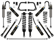 ICON Vehicle Dynamics K53240TD - Suspension Lift Kit