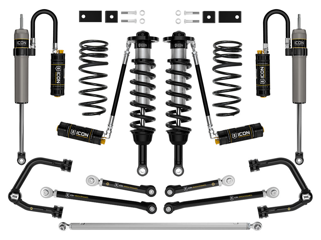 ICON Vehicle Dynamics K53240TS - Suspension Lift Kit