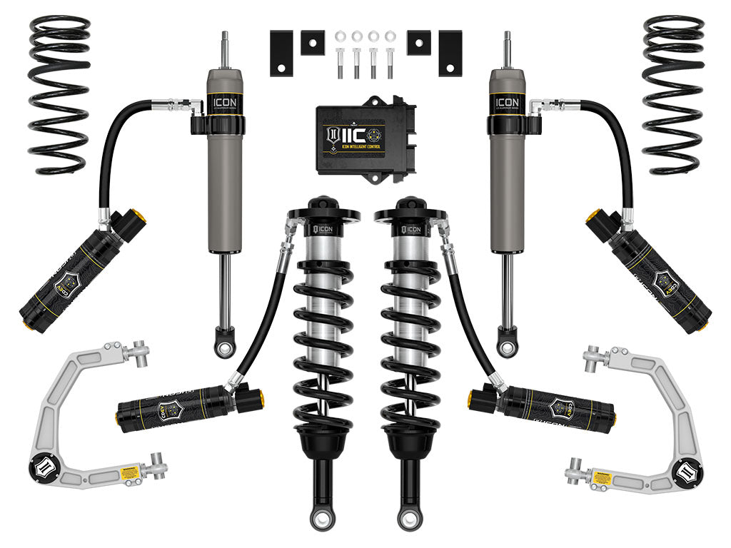 ICON Vehicle Dynamics K53241S - Suspension Lift Kit