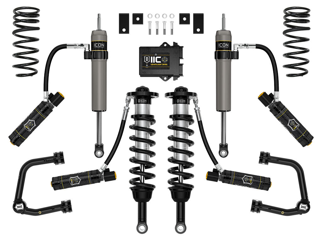 ICON Vehicle Dynamics K53241TS - Suspension Lift Kit