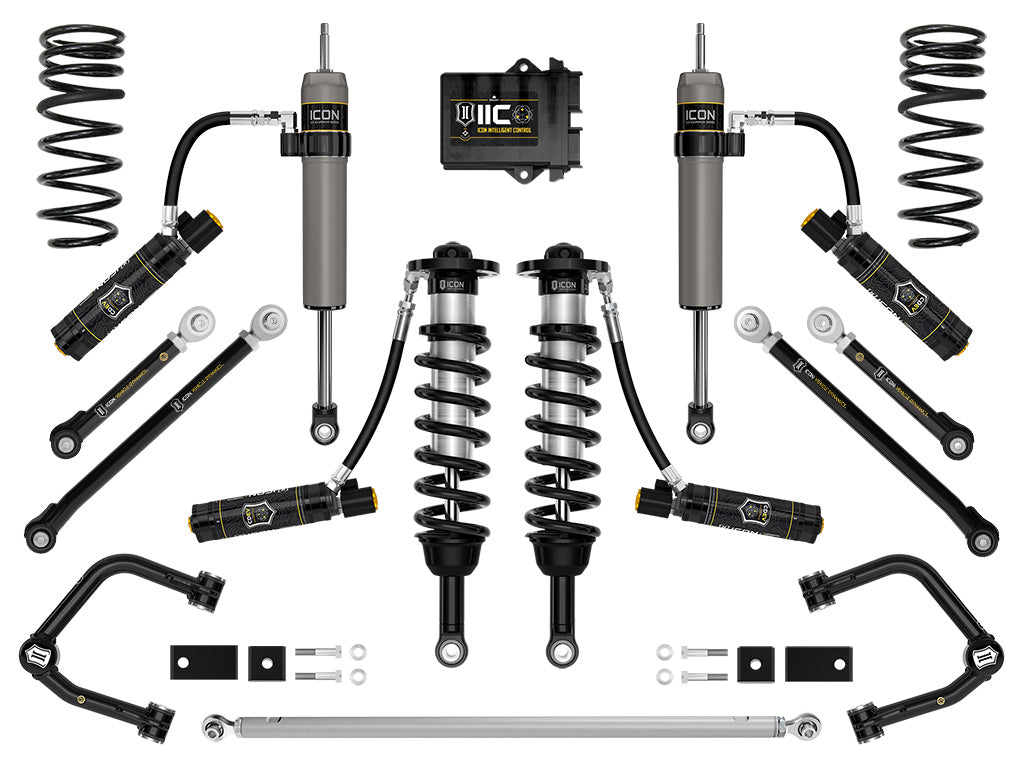 ICON Vehicle Dynamics K53242TS - Suspension Lift Kit