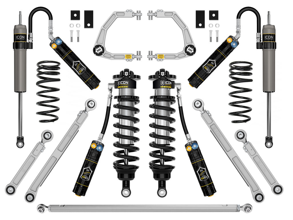 ICON Vehicle Dynamics K53251DS - Suspension Lift Kit