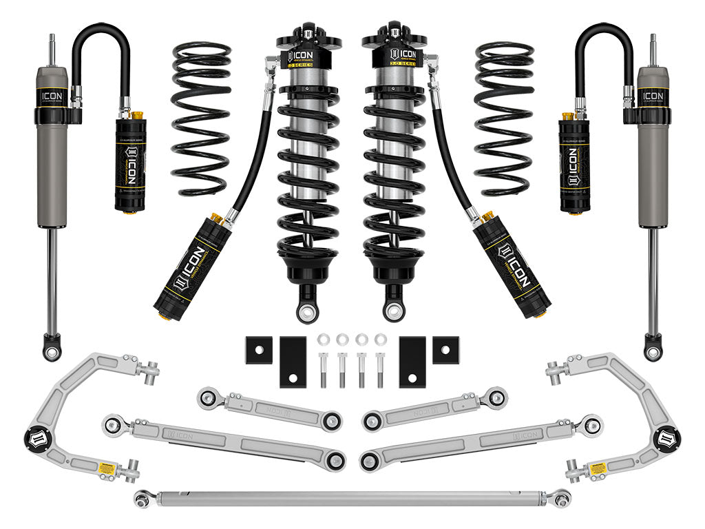 ICON Vehicle Dynamics K53251S - Suspension Lift Kit