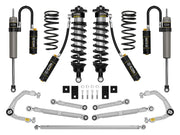 ICON Vehicle Dynamics K53251S - Suspension Lift Kit
