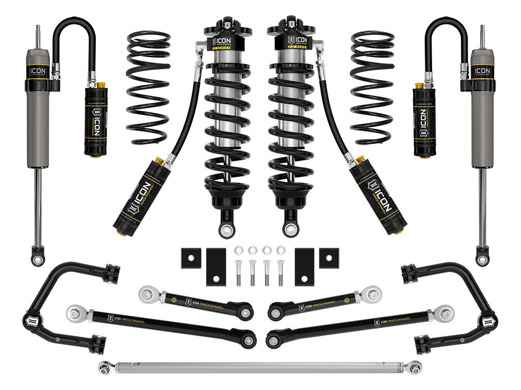 ICON Vehicle Dynamics K53251TS - Suspension Lift Kit