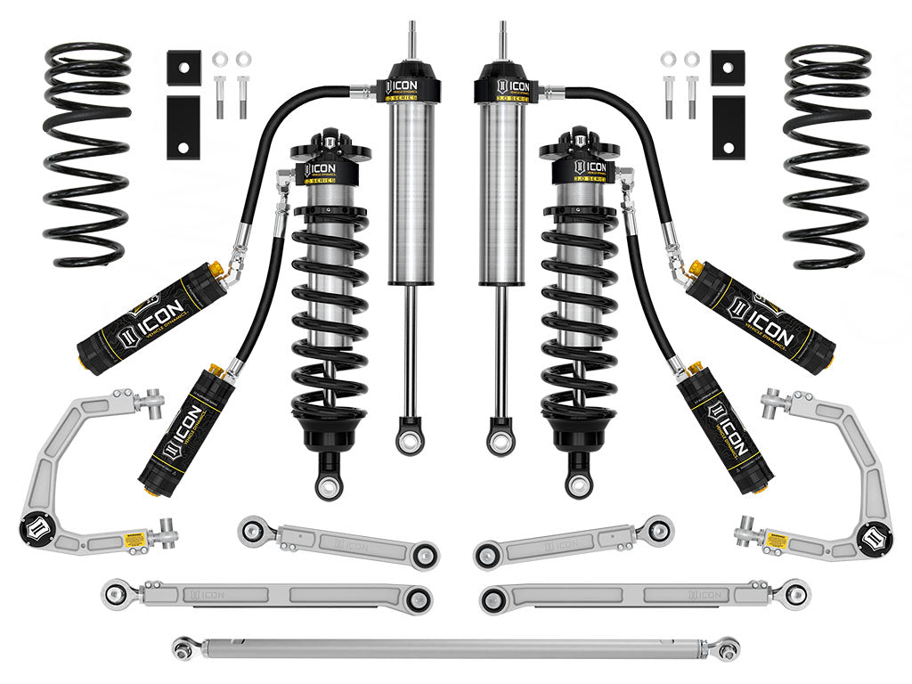 ICON Vehicle Dynamics                                                                                IVDK53252S