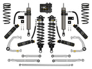ICON Vehicle Dynamics K53253S - Suspension Lift Kit