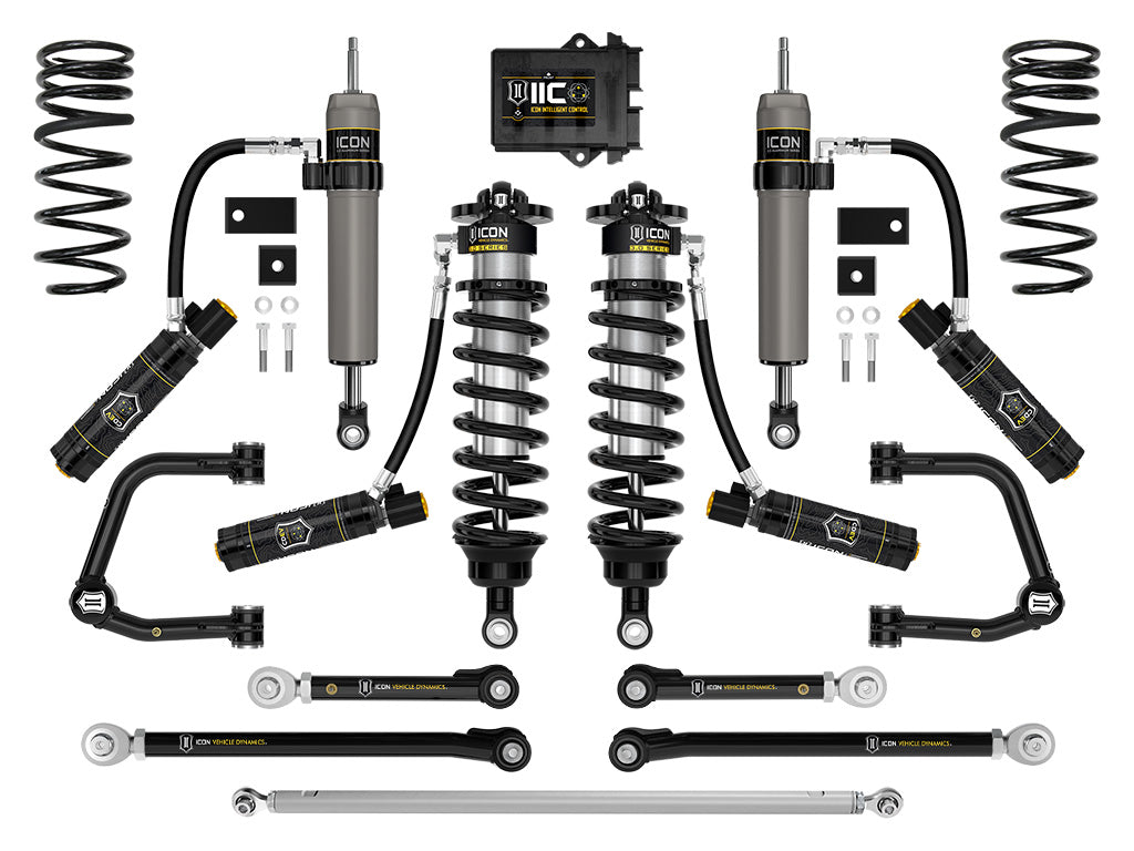 ICON Vehicle Dynamics K53253TS - Suspension Lift Kit