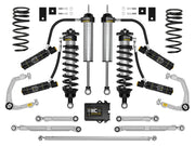 ICON Vehicle Dynamics K53254S - Suspension Lift Kit