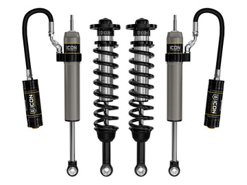 ICON Vehicle Dynamics K53261 - 22-23 LAND CRUISER 300 SERIES 1-3" STAGE 1 SUSPENSION SYSTEM 4