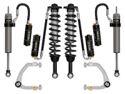 ICON Vehicle Dynamics K53263 - 22-23 LAND CRUISER 300 SERIES 1-3" STAGE 3 SUSPENSION SYSTEM BILLET 5