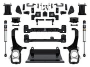 ICON Vehicle Dynamics K53271 - 22-24 TOYOTA TUNDRA 6" STAGE 1 SUSPENSION SYSTEM 3