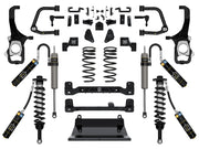 ICON Vehicle Dynamics K53276TD - Suspension Lift Kit