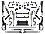 ICON Vehicle Dynamics K53277TD - Suspension Lift Kit