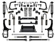 ICON Vehicle Dynamics K53277T - 22-24 TOYOTA TUNDRA 6" STAGE 7 SUSPENSION SYSTEM TUBLUAR CDCV 3