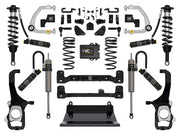 ICON Vehicle Dynamics K53278 - 22-24 TOYOTA TUNDRA 6" STAGE 8 SUSPENSION SYSTEM BILLET UCA 6