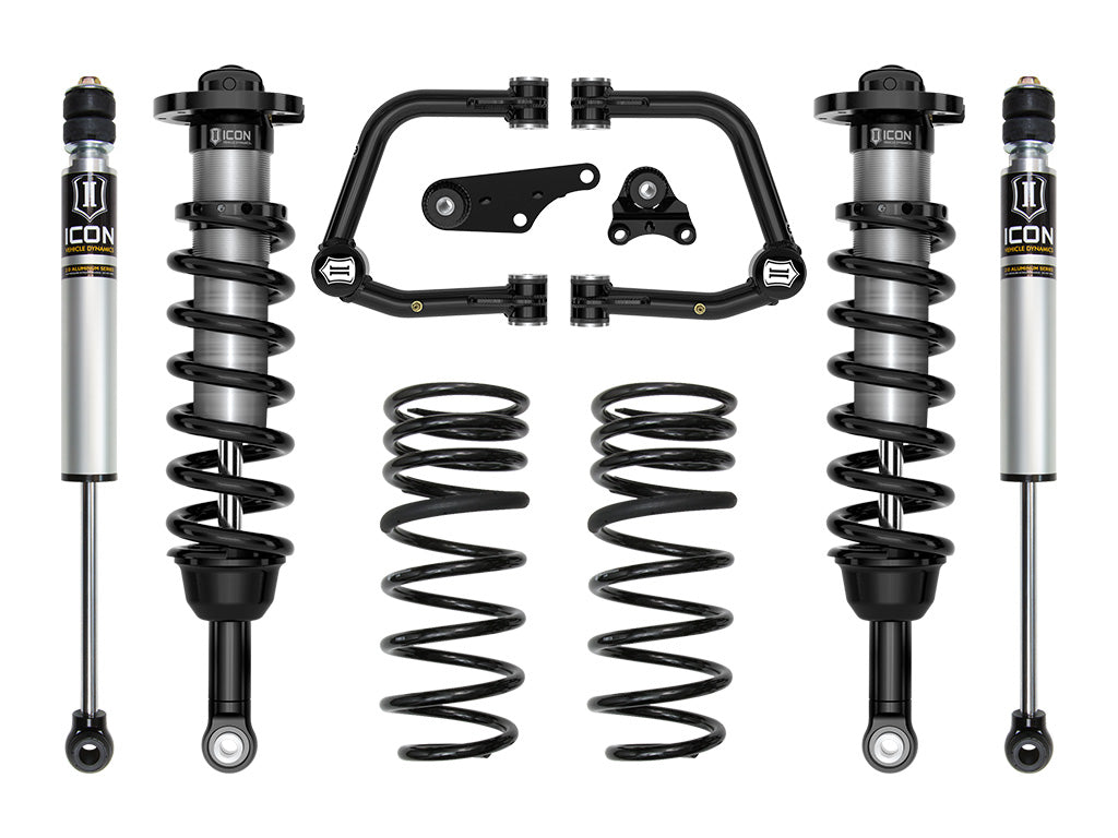 ICON Vehicle Dynamics K53292TX - Suspension Lift Kit