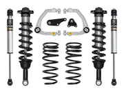 ICON Vehicle Dynamics K53292X - Suspension Lift Kit