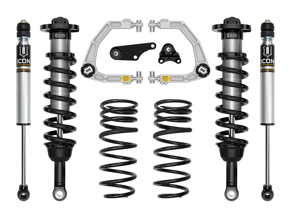 ICON Vehicle Dynamics K53292X - Suspension Lift Kit