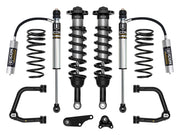 ICON Vehicle Dynamics K53293TX - Suspension Lift Kit