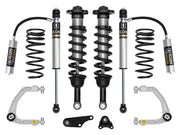 ICON Vehicle Dynamics K53293X - Suspension Lift Kit