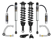 ICON Vehicle Dynamics K53293 - 24-25 TACOMA 1.25-3" STAGE 3 SUSPENSION SYSTEM BILLET 4