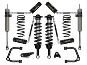 ICON Vehicle Dynamics K53294TX - Suspension Lift Kit