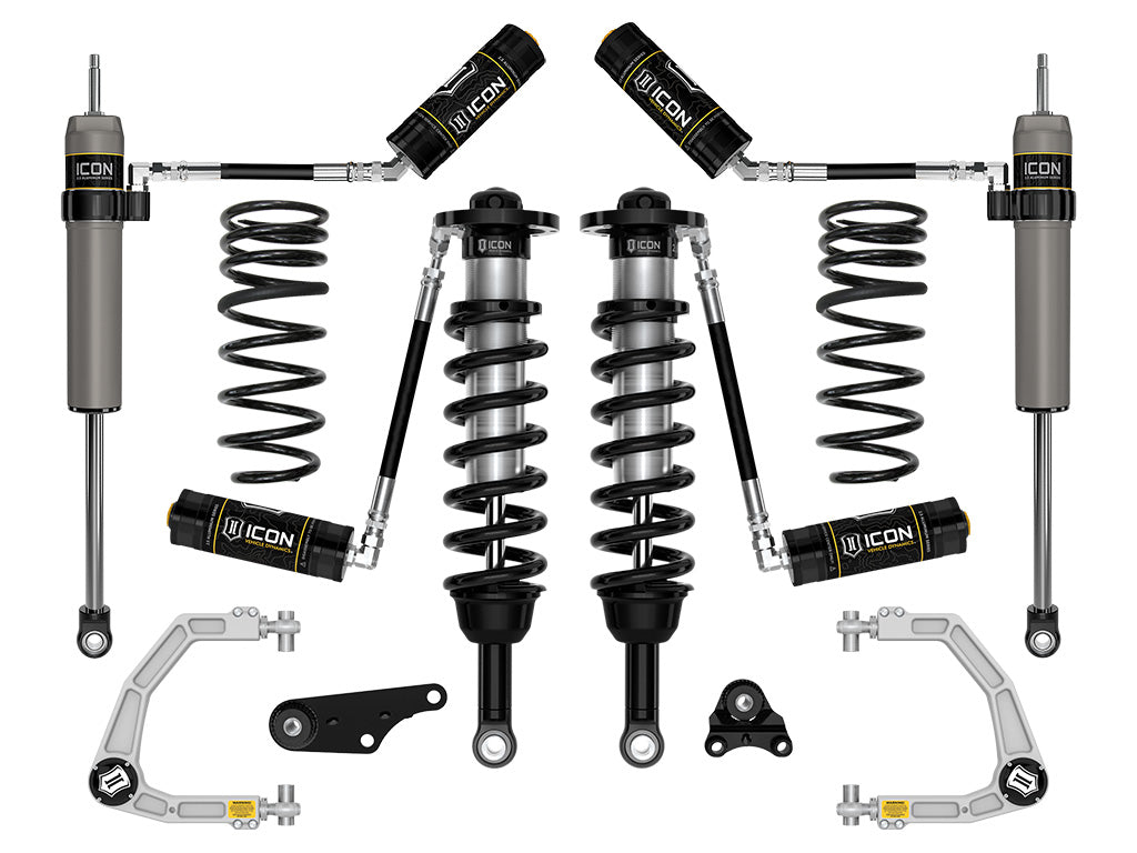ICON Vehicle Dynamics K53294X - Suspension Lift Kit