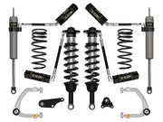 ICON Vehicle Dynamics K53294X - Suspension Lift Kit