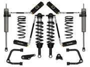ICON Vehicle Dynamics K53295TX - Suspension Lift Kit