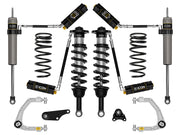 ICON Vehicle Dynamics K53295X - Suspension Lift Kit