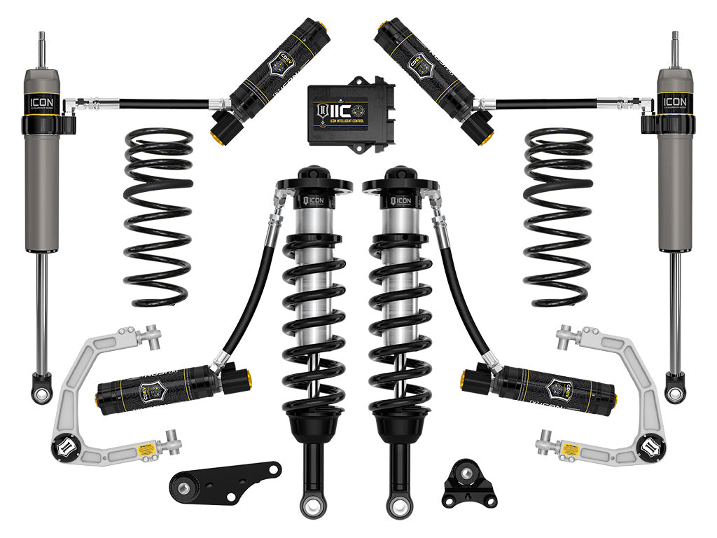 ICON Vehicle Dynamics K53296X - Suspension Lift Kit