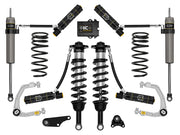 ICON Vehicle Dynamics K53296X - Suspension Lift Kit
