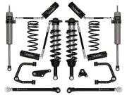 ICON Vehicle Dynamics K53297TX - Suspension Lift Kit