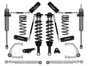 ICON Vehicle Dynamics K53297X - Suspension Lift Kit