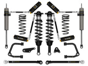 ICON Vehicle Dynamics K53298TX - Suspension Lift Kit