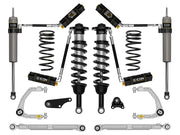 ICON Vehicle Dynamics K53298X - Suspension Lift Kit