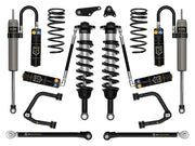 ICON Vehicle Dynamics K53299TX - Suspension Lift Kit
