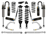 ICON Vehicle Dynamics K53299X - Suspension Lift Kit