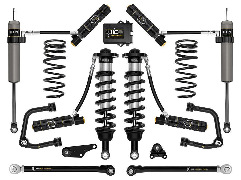 ICON Vehicle Dynamics K53300TX - Suspension Lift Kit