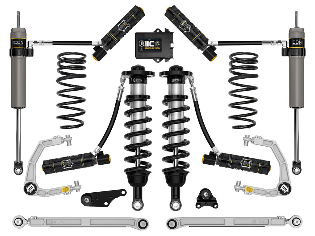 ICON Vehicle Dynamics K53300X - Suspension Lift Kit