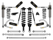 ICON Vehicle Dynamics K53301X - Suspension Lift Kit