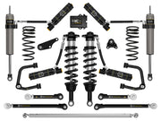 ICON Vehicle Dynamics K53303TX - Suspension Lift Kit